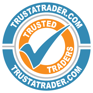 trust a trade logo traders